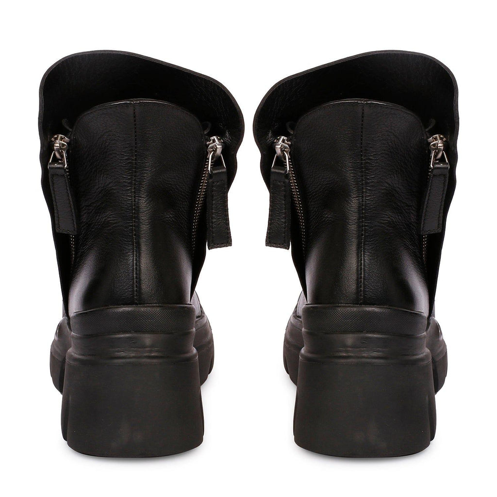 Saint G Hayden Boots - Black