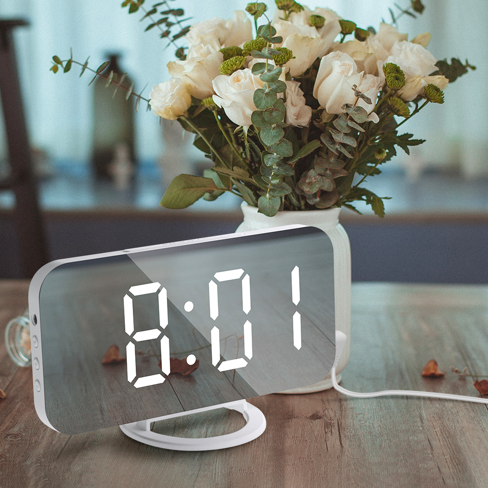 digital alarm clock png