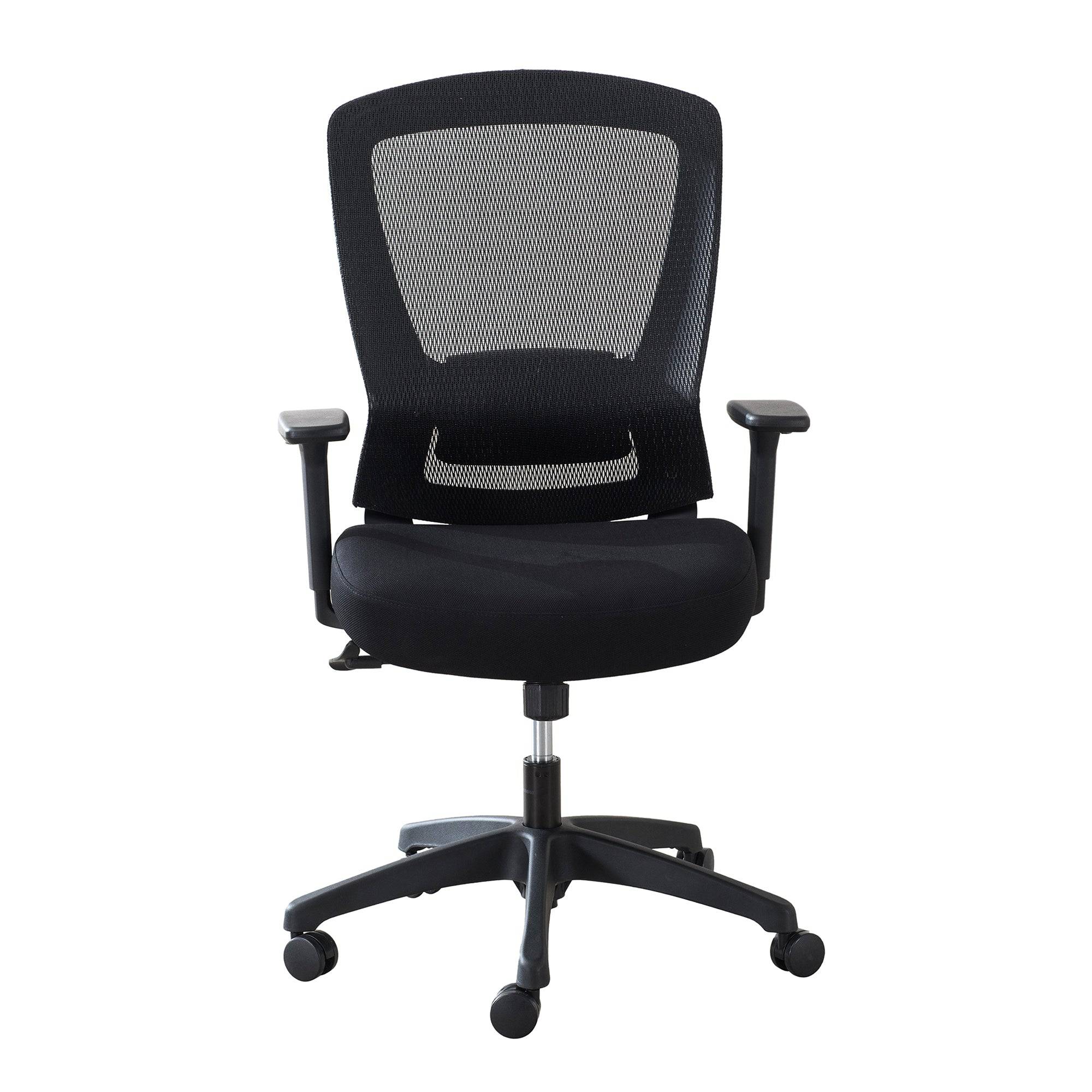 Studio Space Presidio Mesh Back Chair