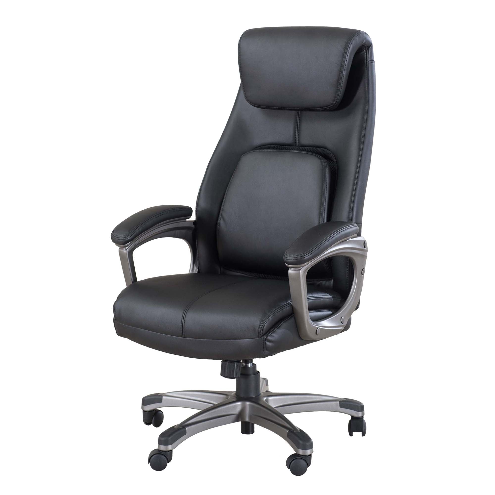 Studio Space Scanlon High Back Office Chair