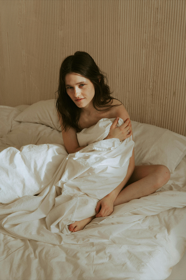 SLEEP IN WOMEN AND ITS INFLUENCE ON FEMALE SEXUALITY