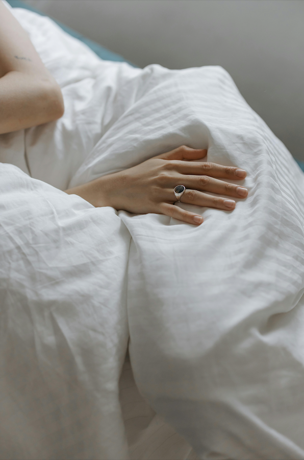 MENOPAUSAL WOMEN, MOST AFFECTED BY INSOMNIA