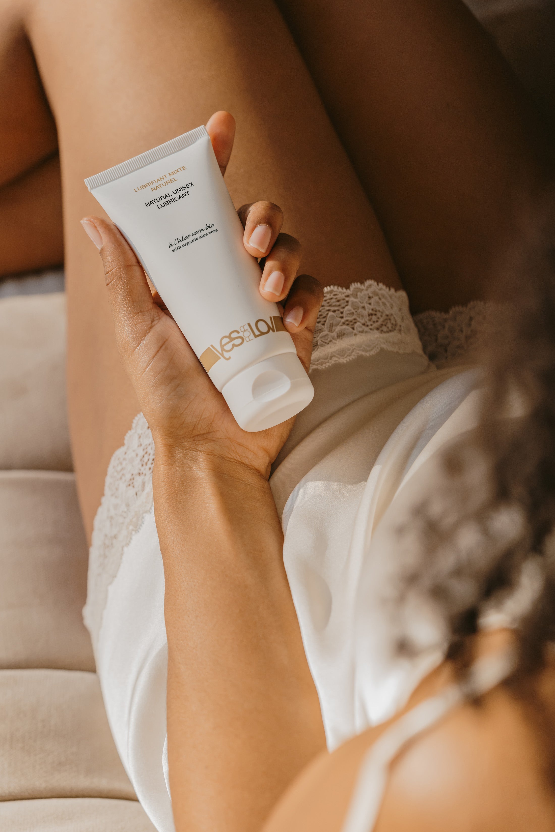 OUR 7 ESSENTIAL REASONS TO USE AN INTIMATE LUBRICANT GEL