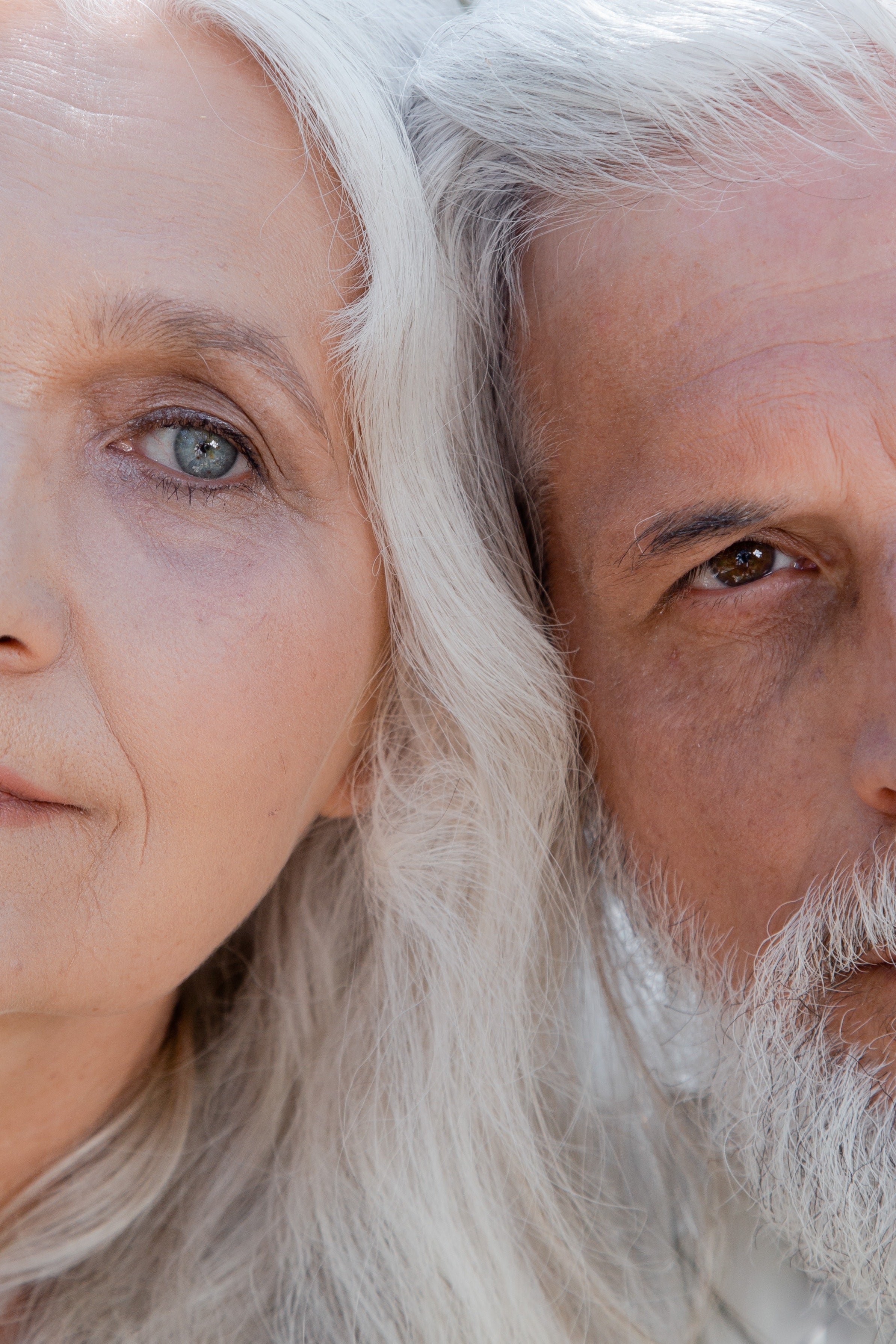 THE SECRETS OF LONGEVITY IN THE COUPLE