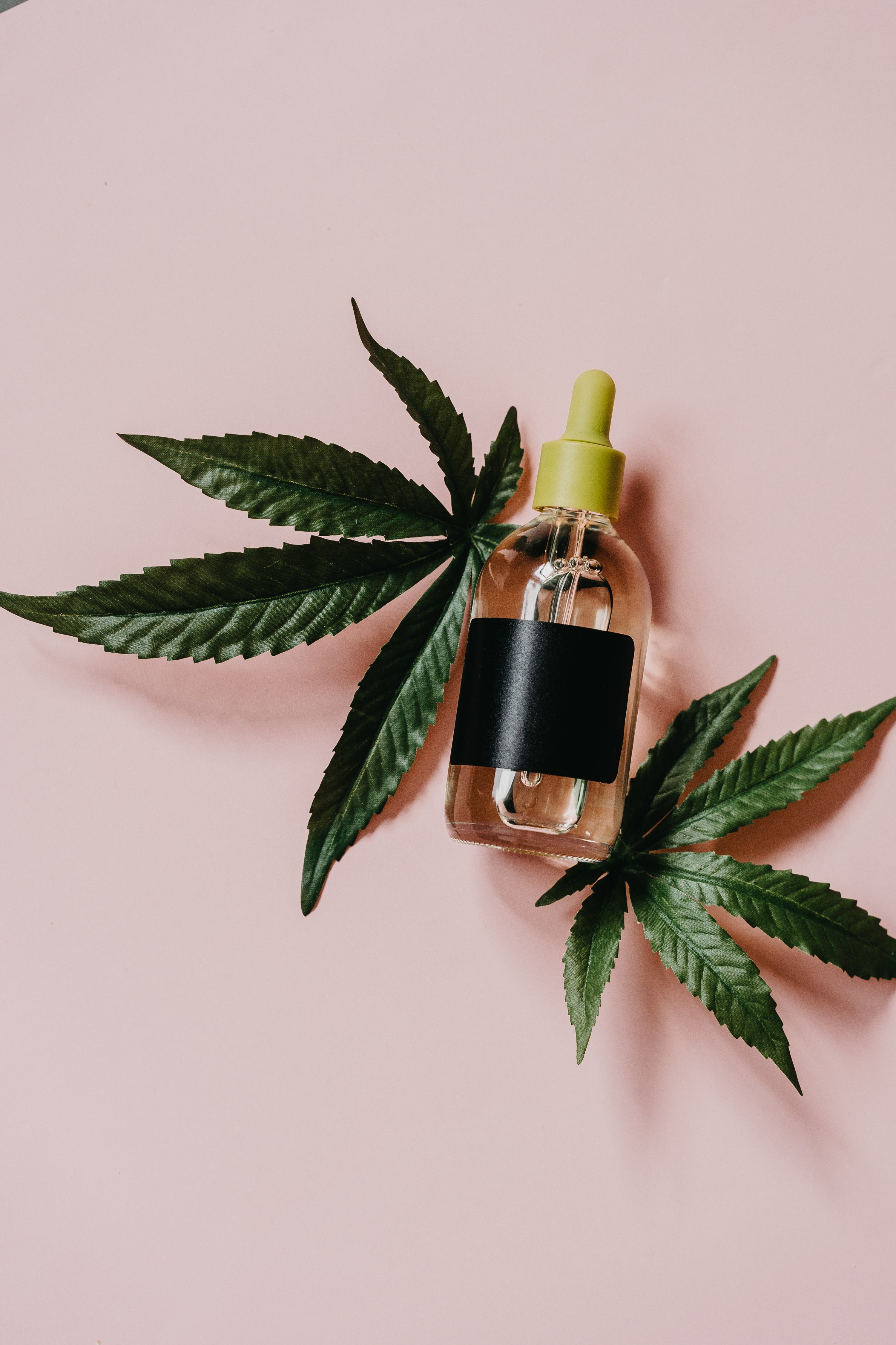 The acquired benefits of CBD on our well-being