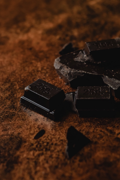 Is chocolate really an aphrodisiac food?