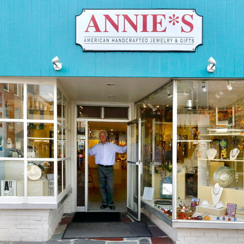 Annie's Newburyport