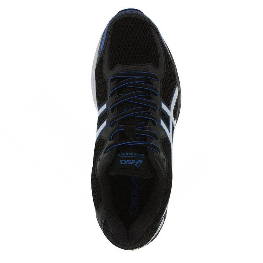 asics nagoya review