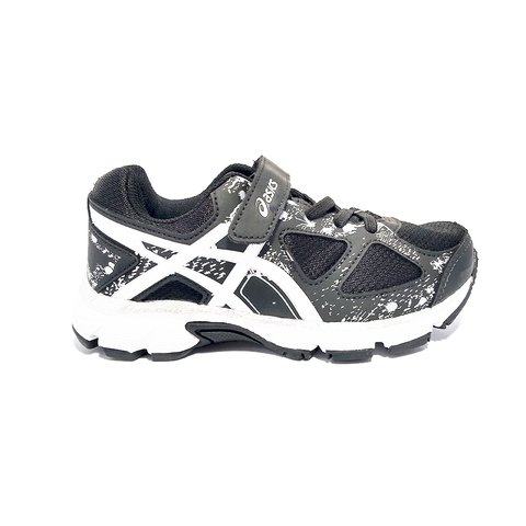 tenis asics gel lightplay