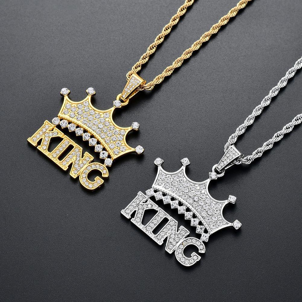 king name chain