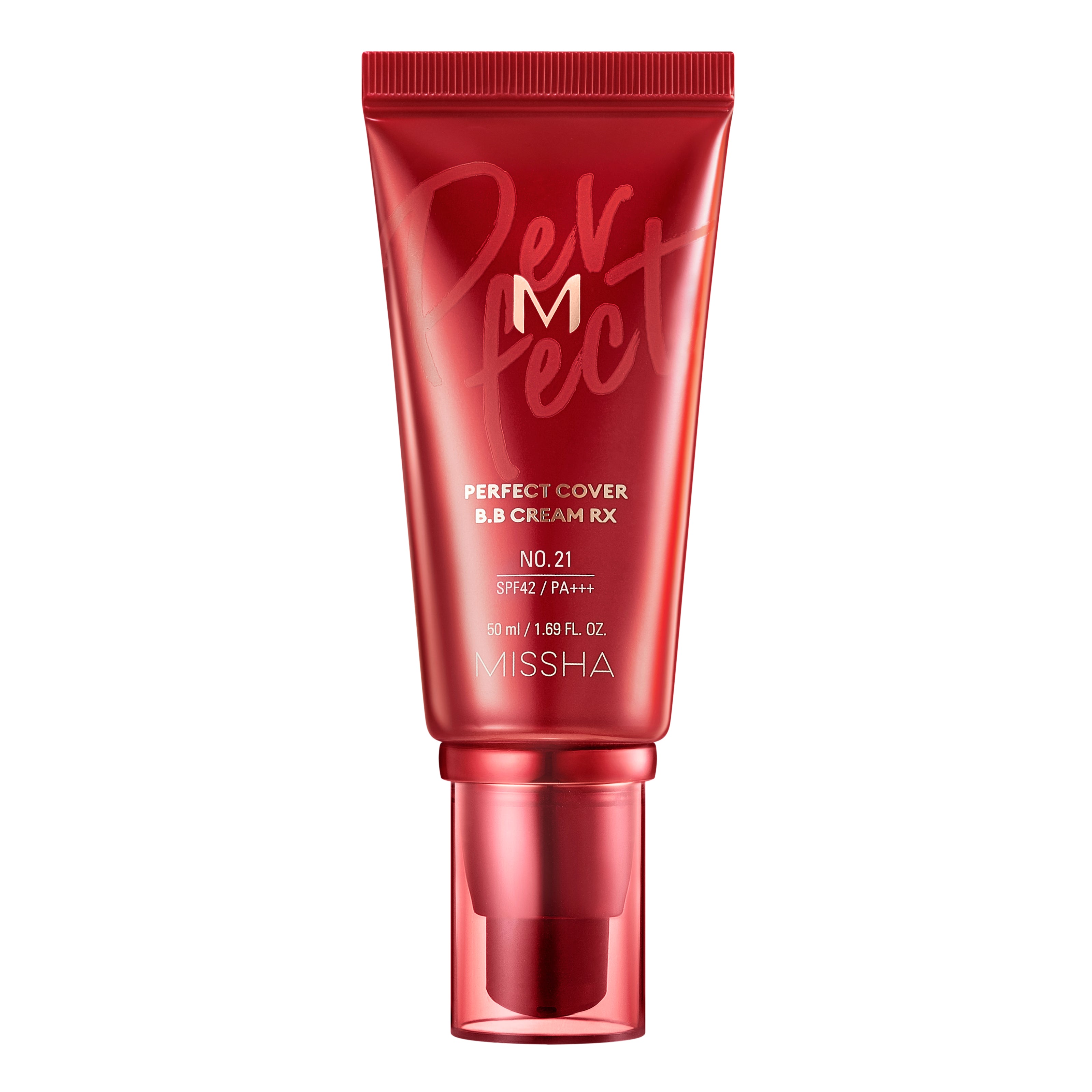 Missha perfect coverage bb cream отзывы