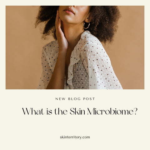 What is the Skin Microbiome?