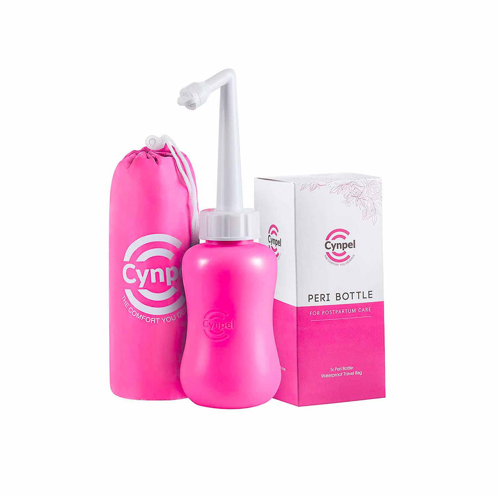 Pregnancy Water Bottle – Belly Bottle