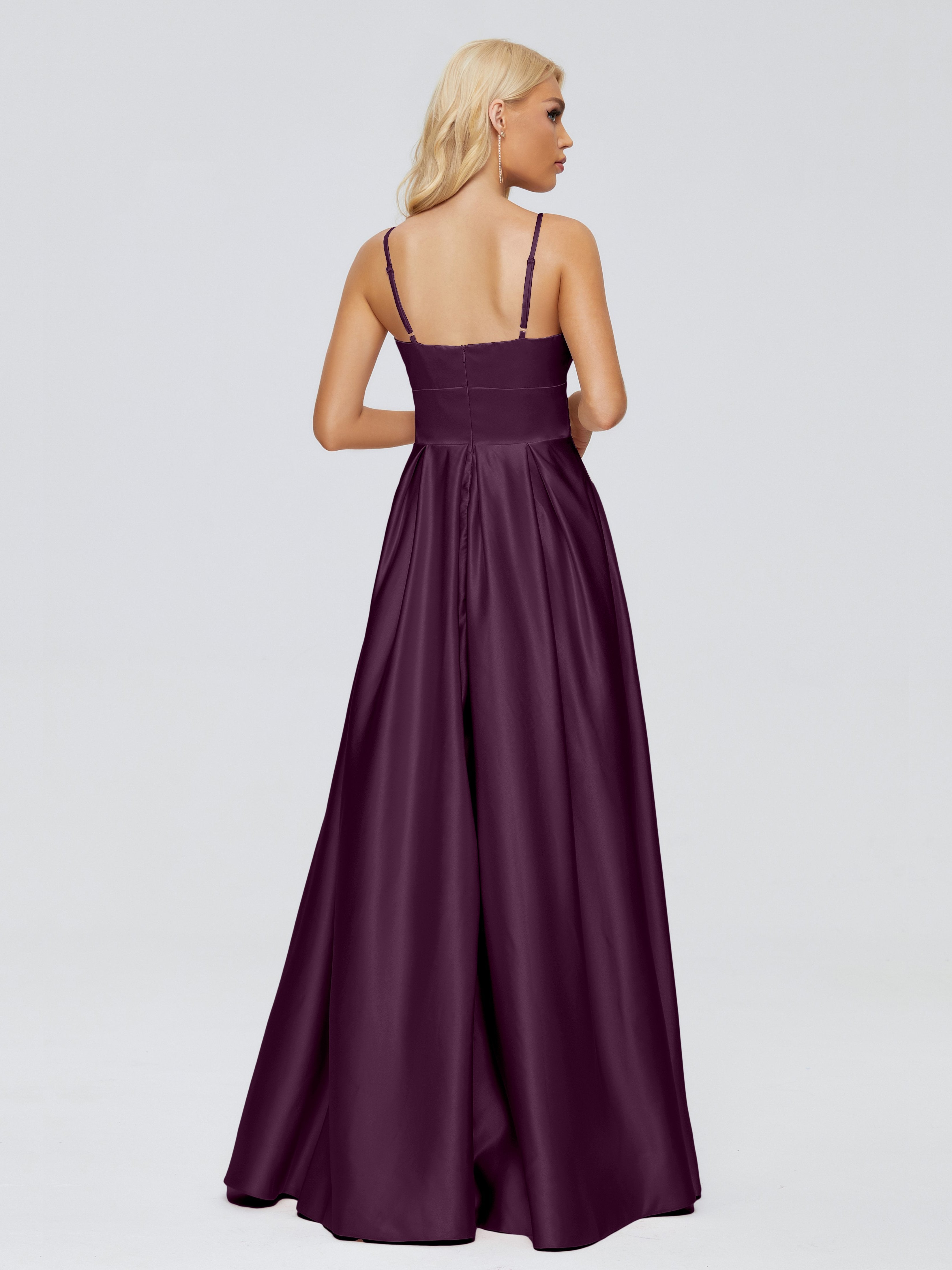 Under $100: 2022 Trending Bridesmaid Dresses Online | Cicinia