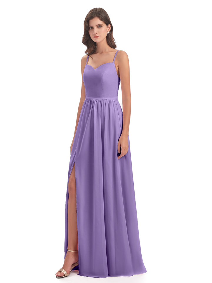 Shop Budget-friendly Tahiti Bridesmaid Dresses | Cicinia