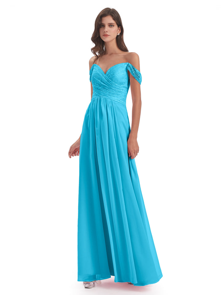 2022 Pool Bridesmaid Dresses (Free Custom Size)-Cicinia