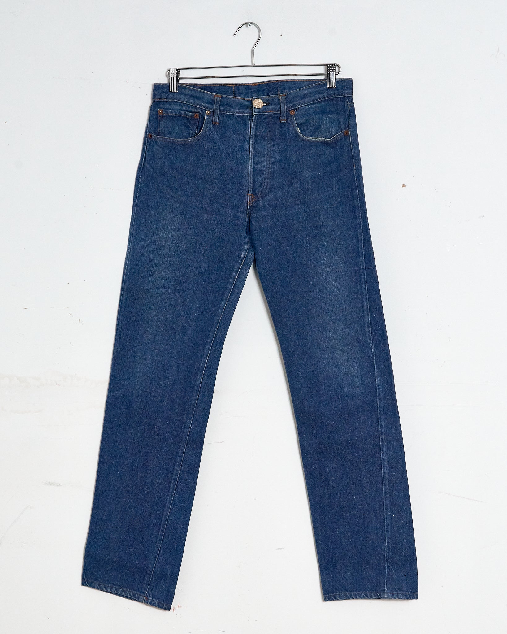 1970s/80s Vintage Fake Levi's 501 - 31x32 – Coffee and Clothing