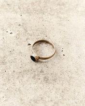 Load image into Gallery viewer, Johari Brass Ring
