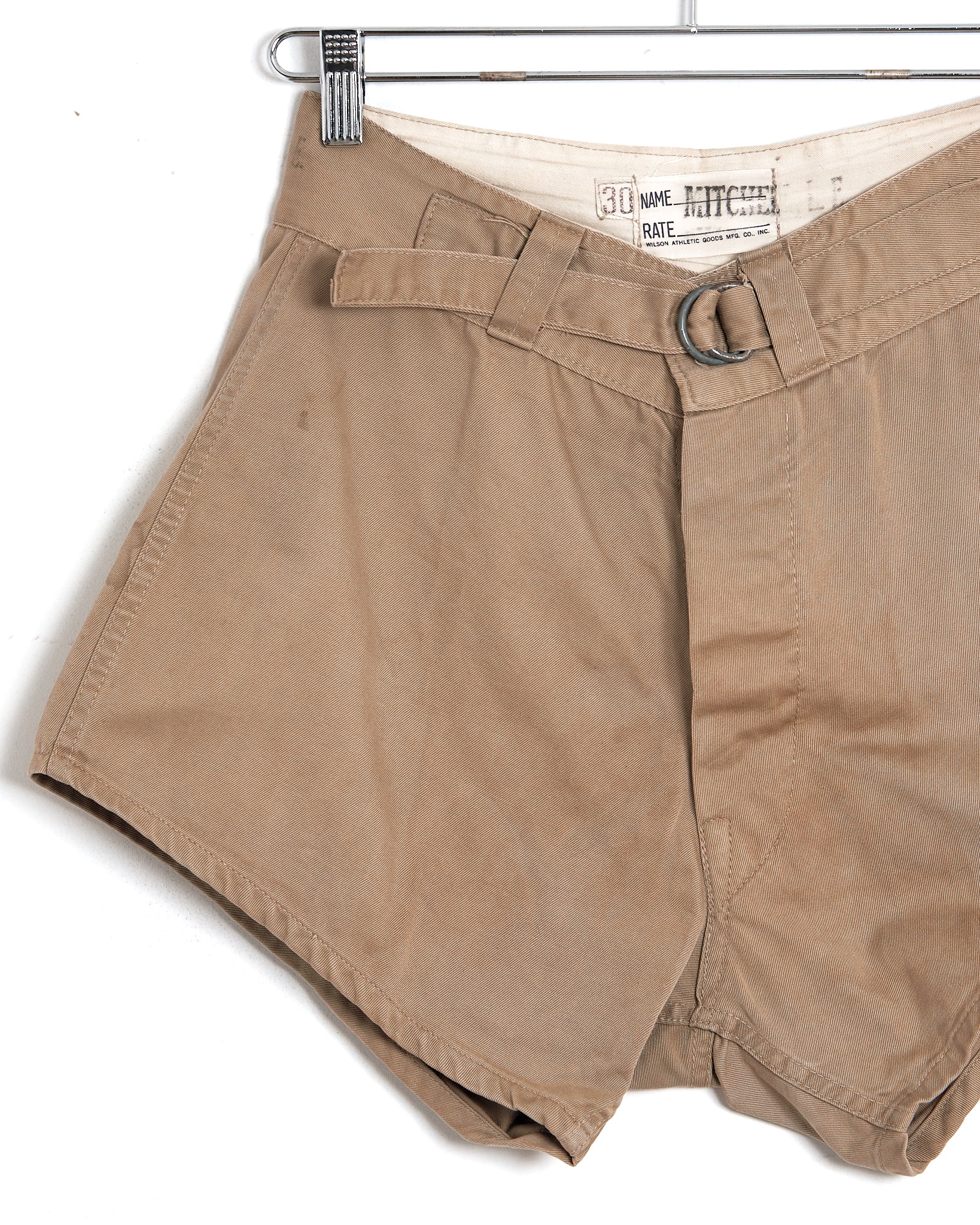 ヤマト W)taps - UDT SHORTS / SHORTS. COTTON. OXFORD☆M☆BLの通販