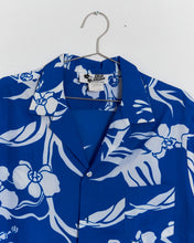 Load image into Gallery viewer, 1970s/80s Hilo Hattie Hawaiian Shirt
