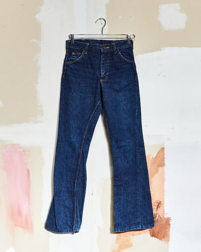 Vintage Lady Lee RIDERS Jeans, Waist 28 – kabanplus