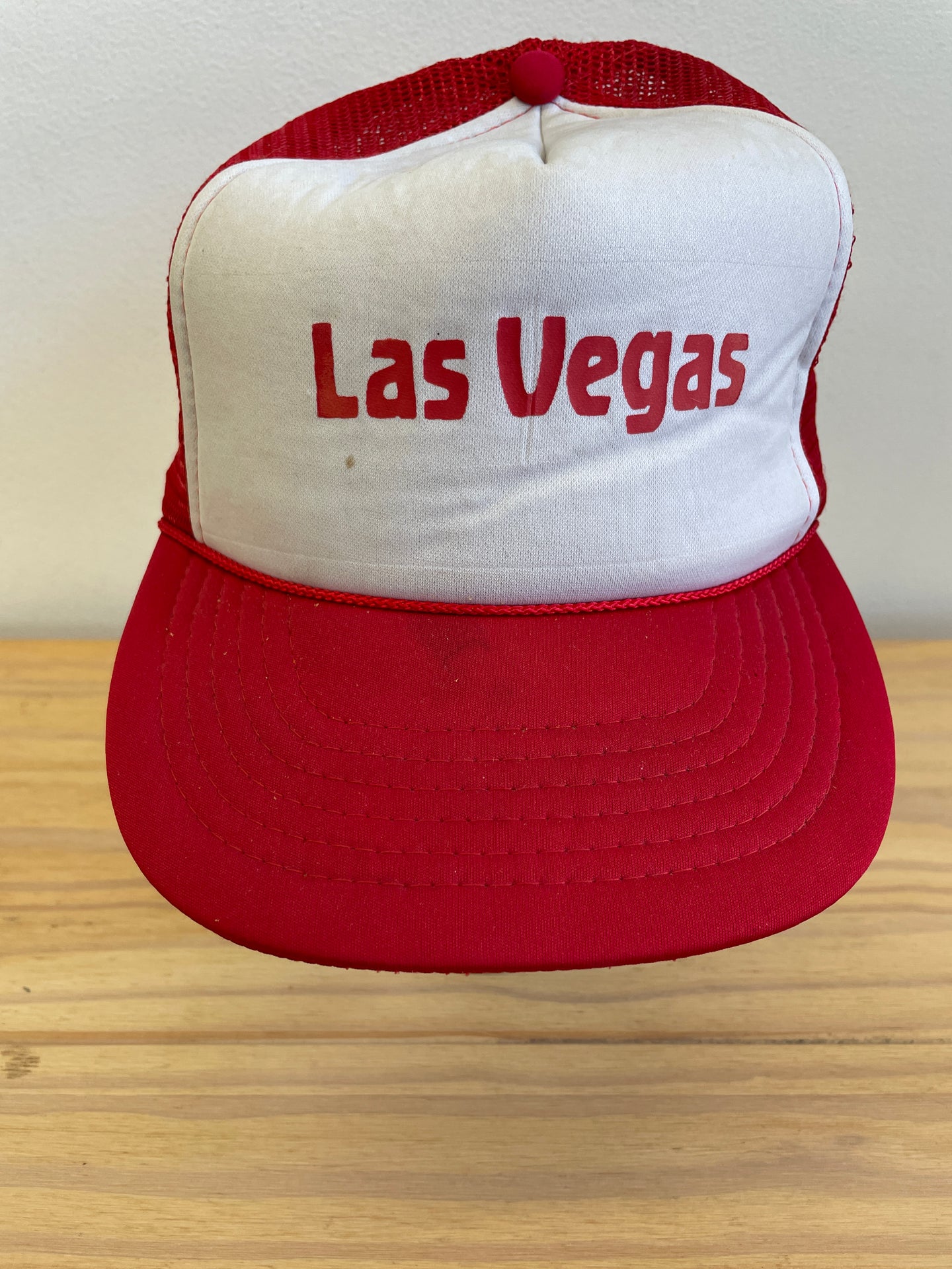 Trucker Hat - Las Vegas