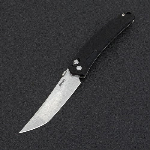 9201 – SRM OUTDOOR-Quality Ambidextrous-Lock Knives and Other Tools