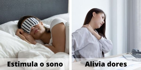 Adesivo Detox para os Pés