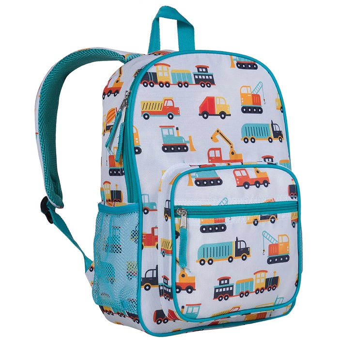 Monsters 15 Inch Backpack