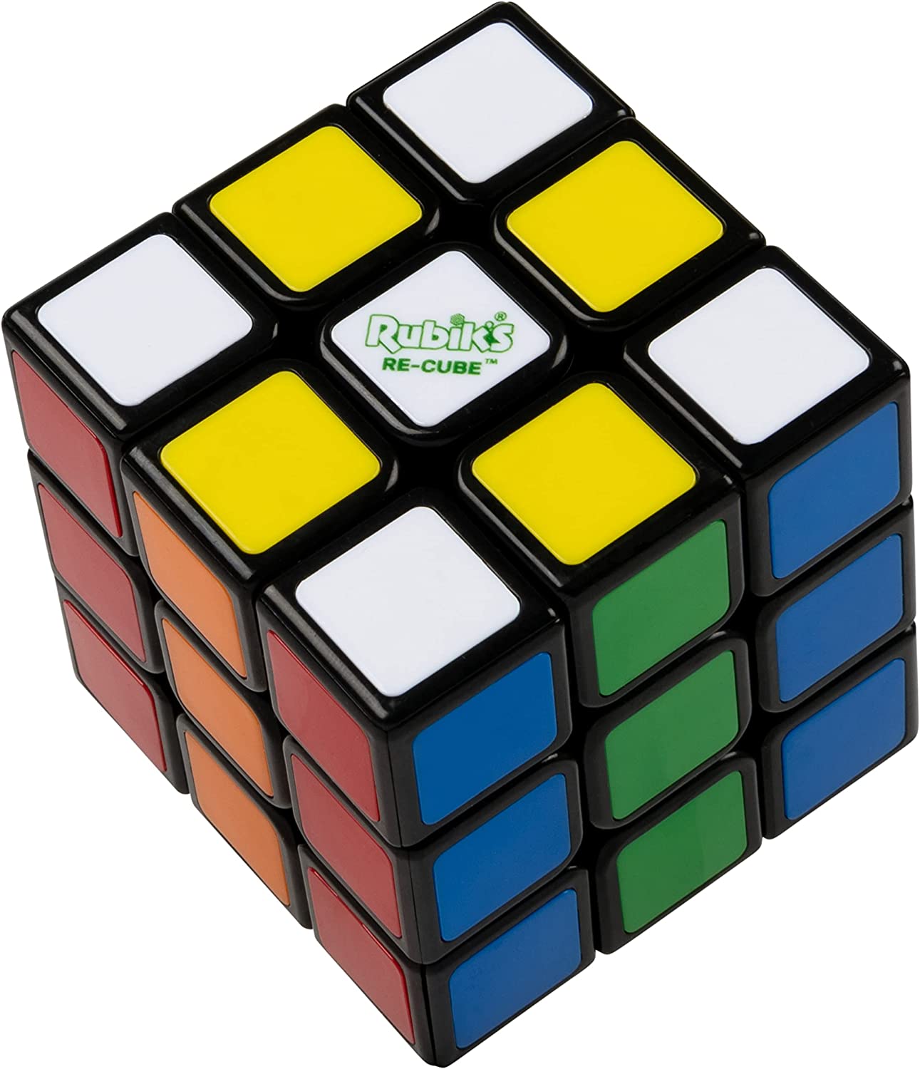 Rubik's The Original Cube (4x4) - Game On Toymaster Store