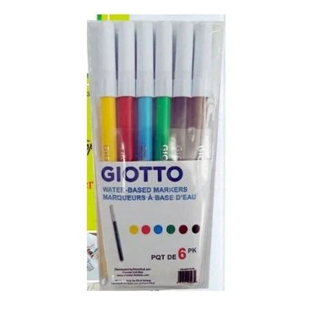 Switcheroo Color Changing Markers - Set of 12 – The Little Je'EL & Co.