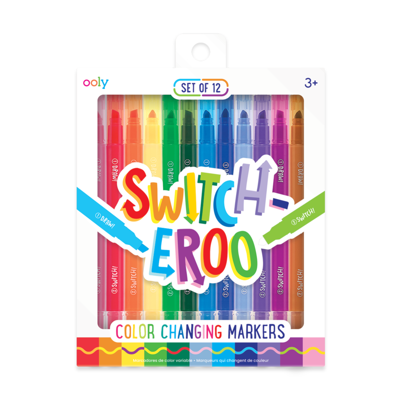 Seriously Fine Felt Tip Markers – AIA Store