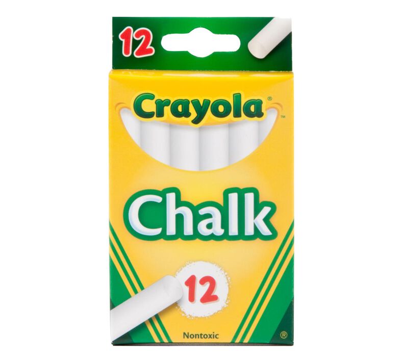 Crayola Washable Markers - West Side Kids Inc