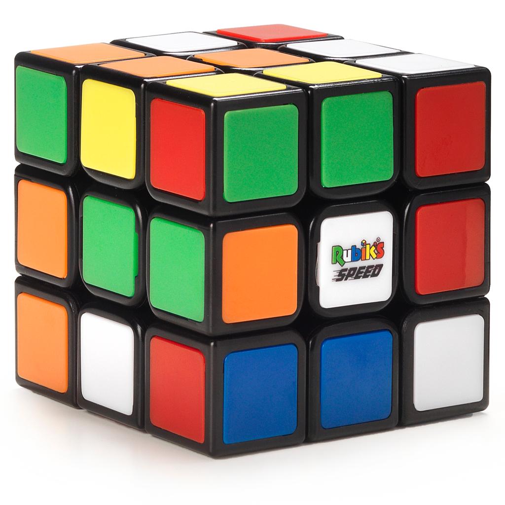 Rubik's, Learn to Solve Bundle 3x3 Cube 2x2 Mini Apprentice 3D Puzzle Game  Stress Relief Fidget Toy Travel Gift Set, for Adults & Kids Ages 7 and up