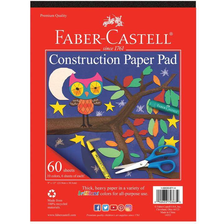 Faber-Castell® Neon Origami Kit
