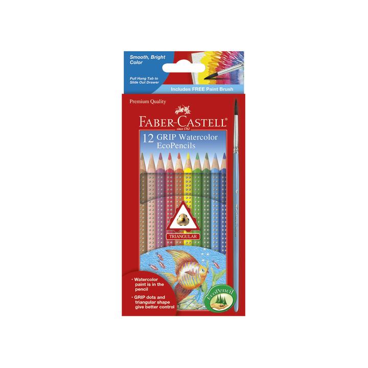 Faber Castell Color by Number Foil Fun – Jerrys Artist Outlet