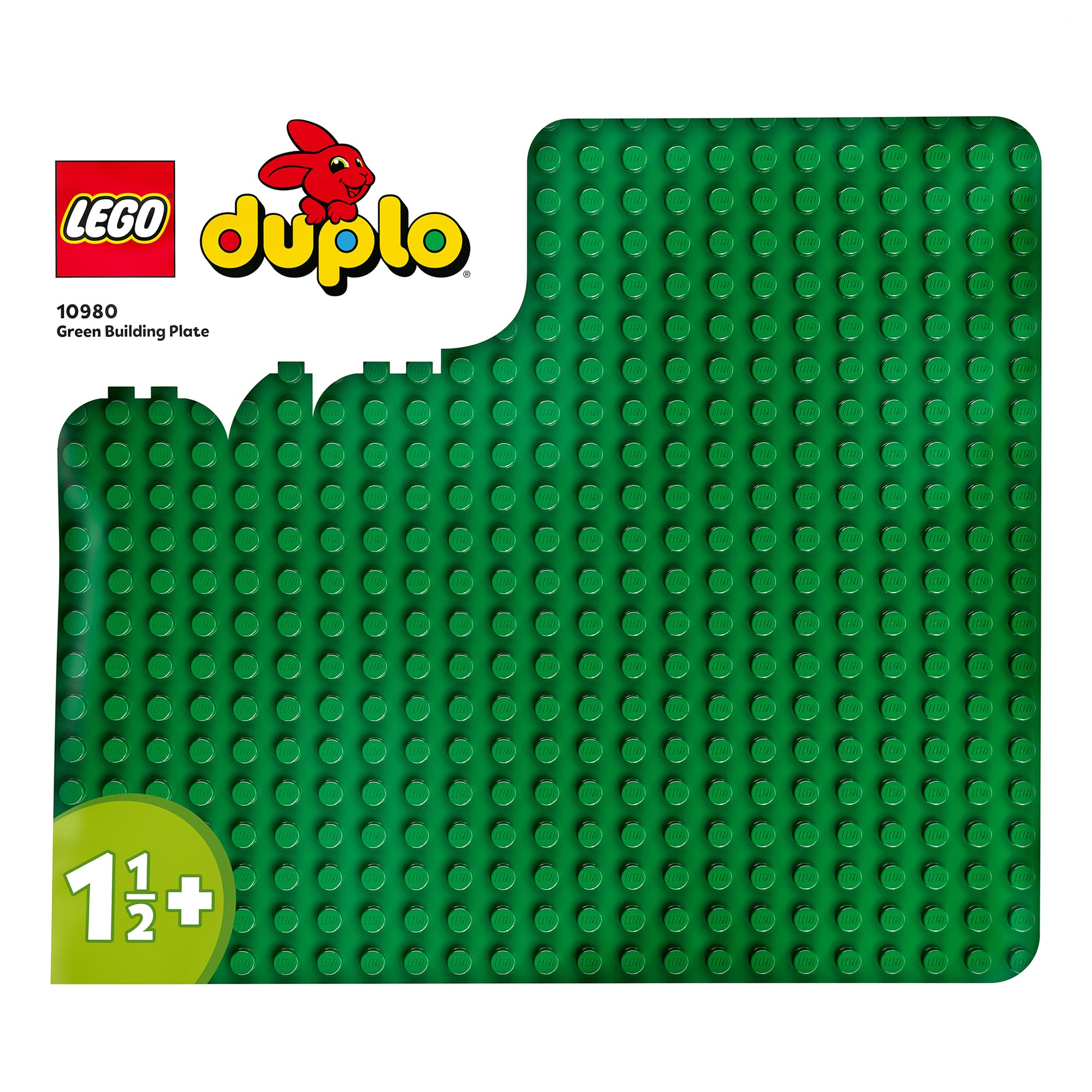 Lego Side West Market 10983 Inc - Kids Duplo Organic