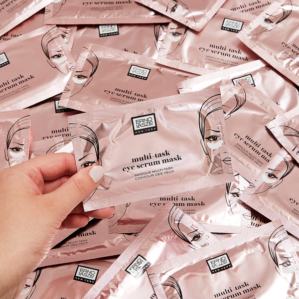 Erno Laszlo Multi-Task Eye Serum Mask