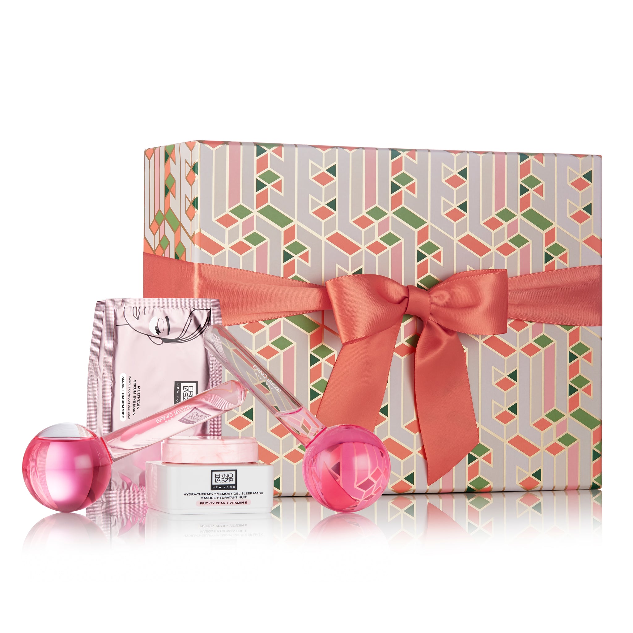 ERNO LASZLO ALL IS BRIGHT HOLIDAY SET