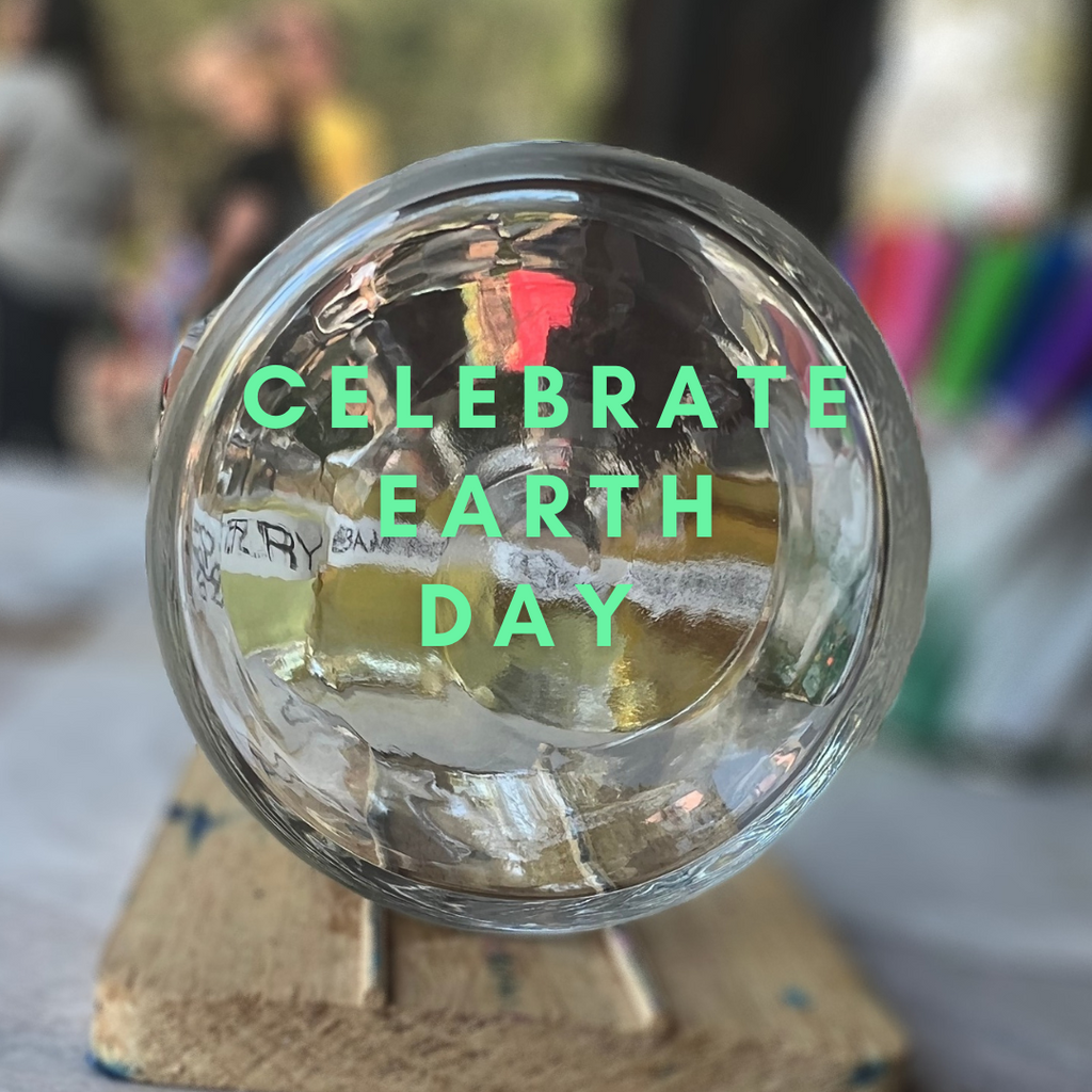 Celebrate Earth Day