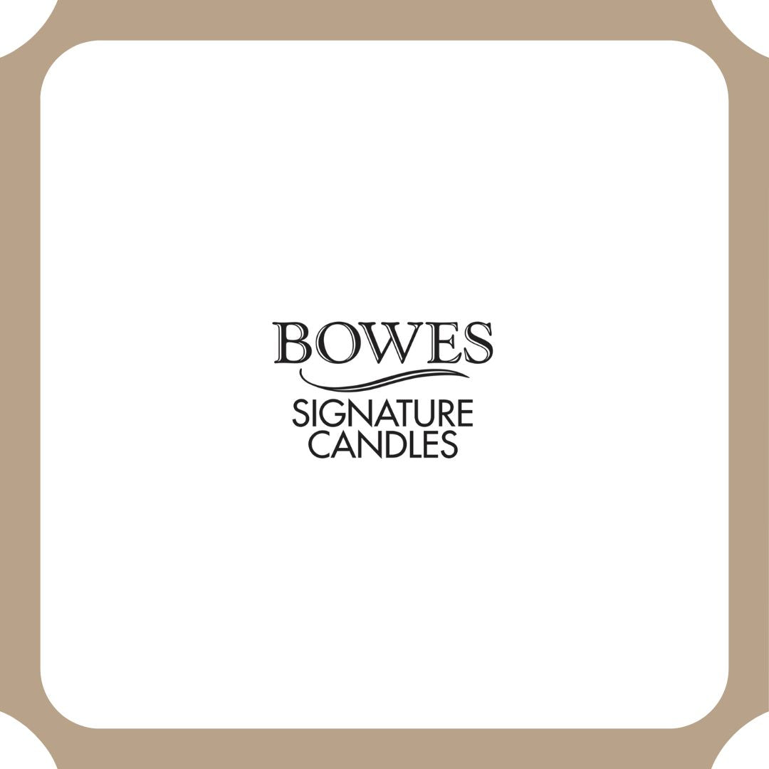 Apple Cinnamon – Bowes Signature Candles