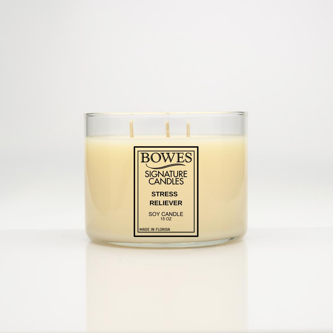Christmas – Bowes Signature Candles