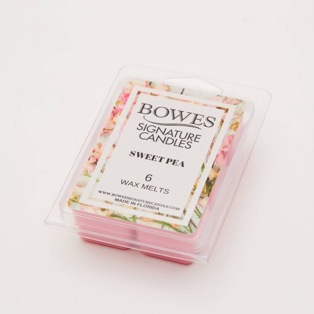 Black Cherry – Bowes Signature Candles