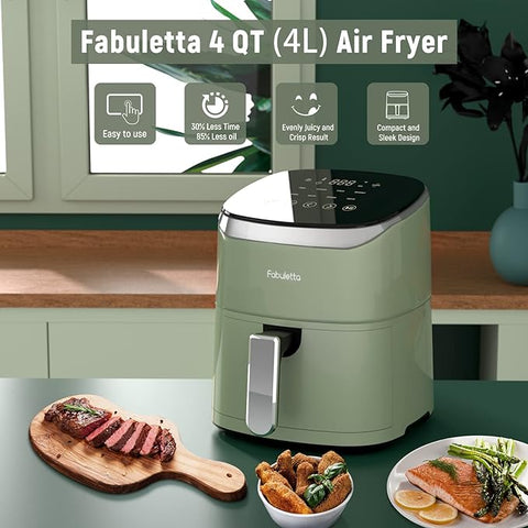 1680W Air Fryer