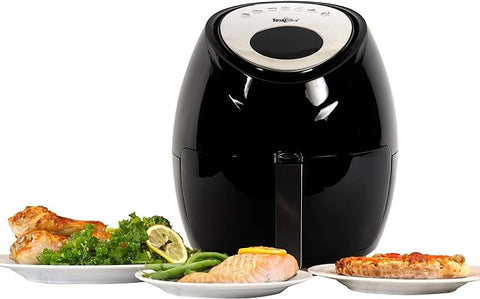 Electric Air Fryer Oven 3.6L