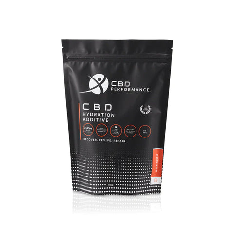 CBD Hydration Drink