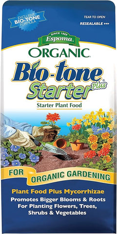 Organic Bio Tone