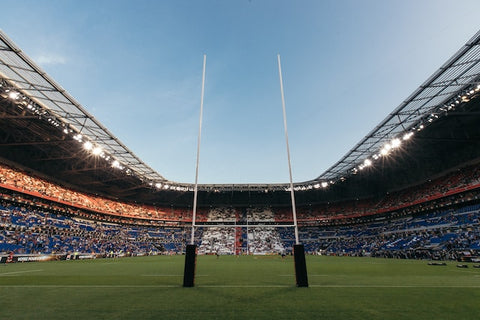 Stade de rugby