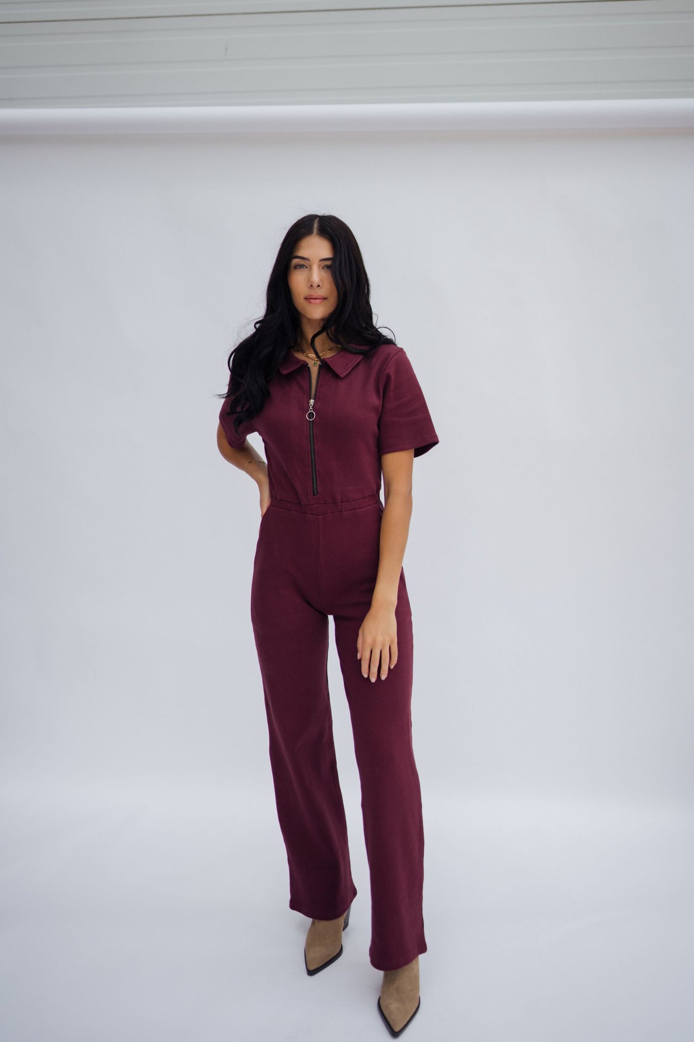 lipsy petite jumpsuit