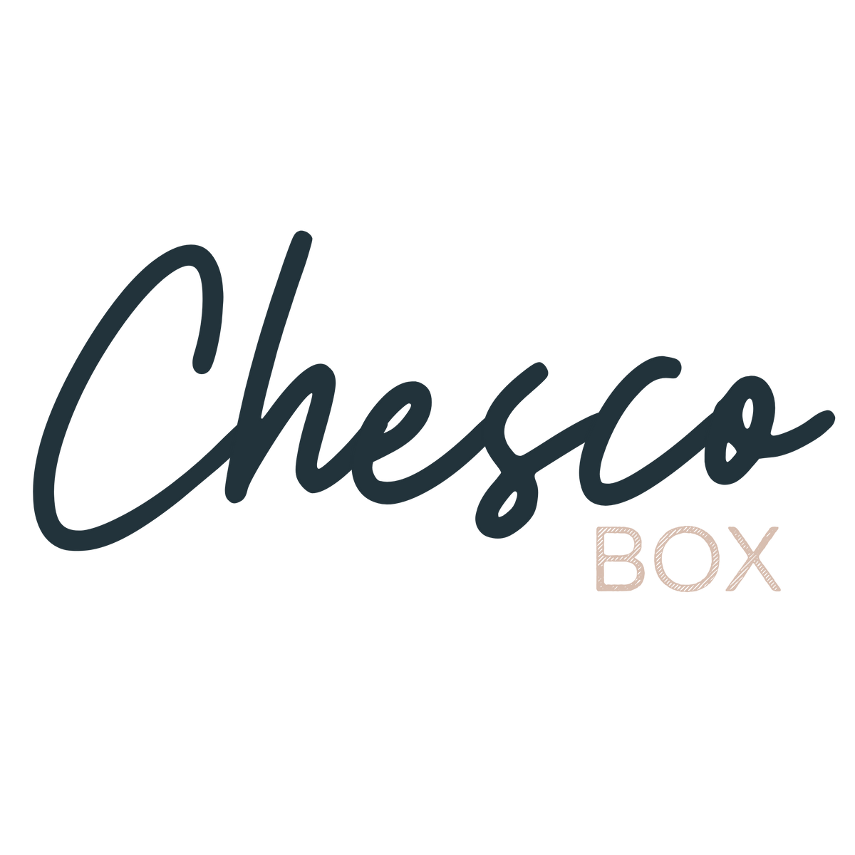 Chesco Box